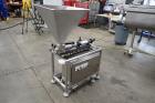 Raque Piston Filler
